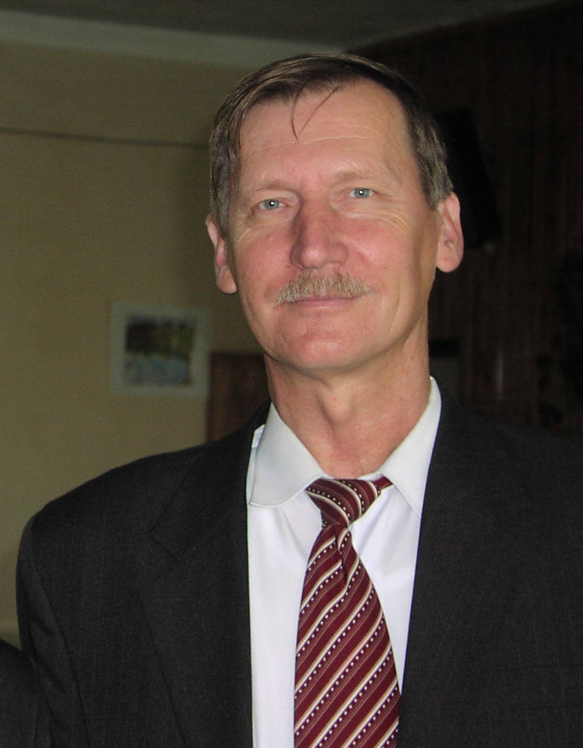 Смирнов Евгений Иванович