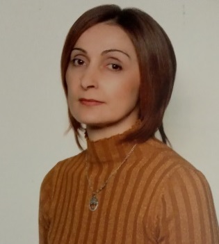 Кудухова Инга Герсановна