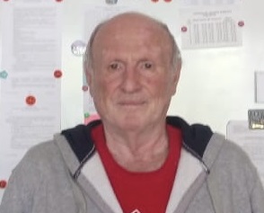 Левенштам Валерий Борисович