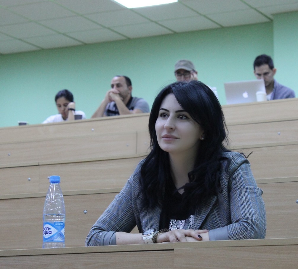 Кусраева Залина Анатольевна